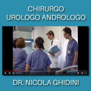 dr nicola ghidini urologo andrologo